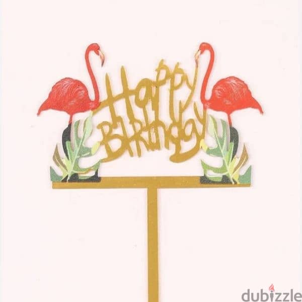 cute cake toppers for all your occasions 14