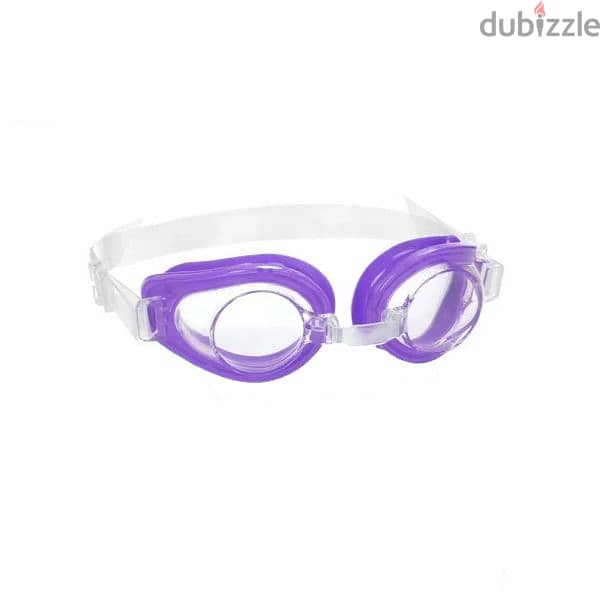 Intex Play Swimming Goggles 2