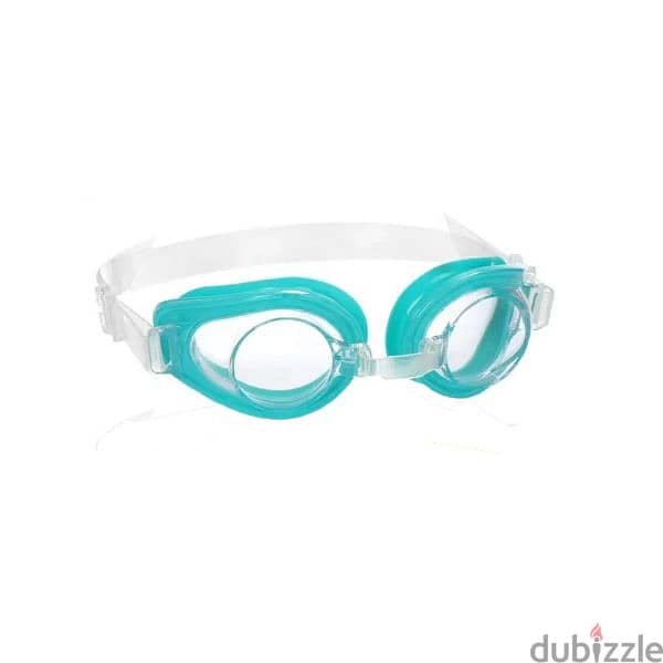 Intex Play Swimming Goggles 3