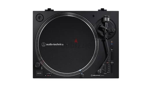 Audio-Technica