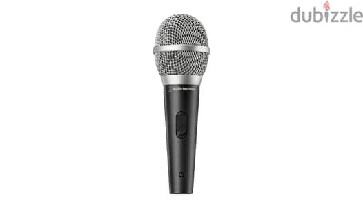 Audio-Technica ATR-1500X Dynamic Microphone