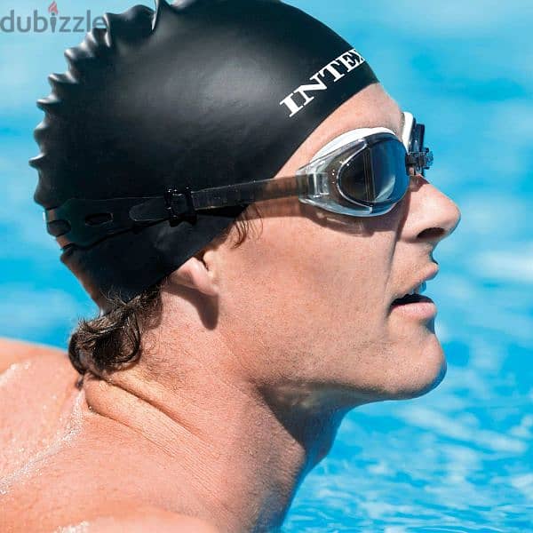 Intex Water Sport Swimming Goggles 1