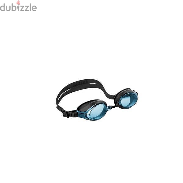 Intex Silicone Sport Racing Swimming Goggles 4