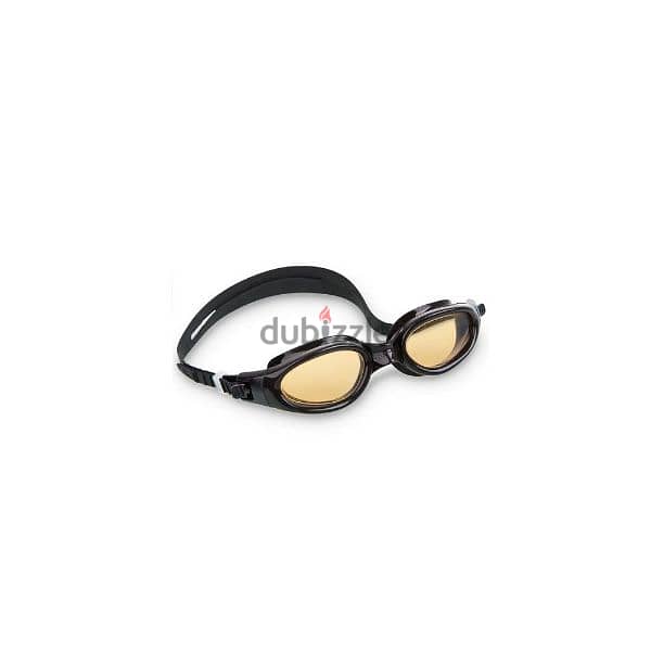 Intex Aqua Flow Pro Master Goggles 1