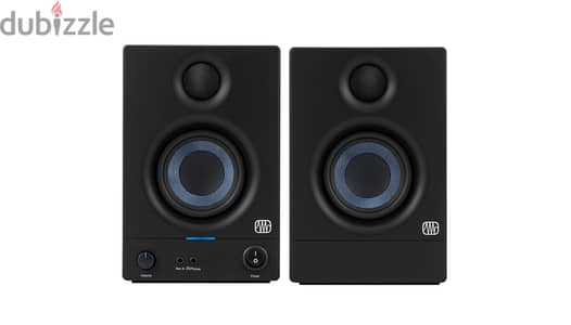 Presonus Eris E3.5 2nd Gen Studio Monitors (Pair)