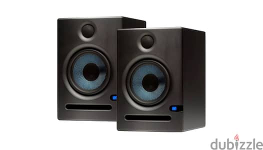 Presonus Eris E5 Studio Monitors (Pair)