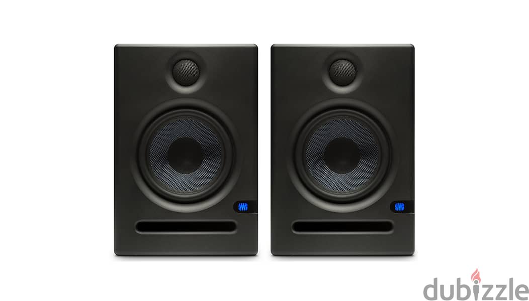 Presonus Eris E5 Studio Monitors (Pair) 4