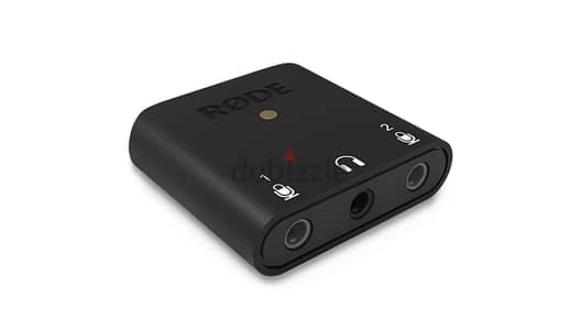 RODE AI-Micro Mobile Audio Interface