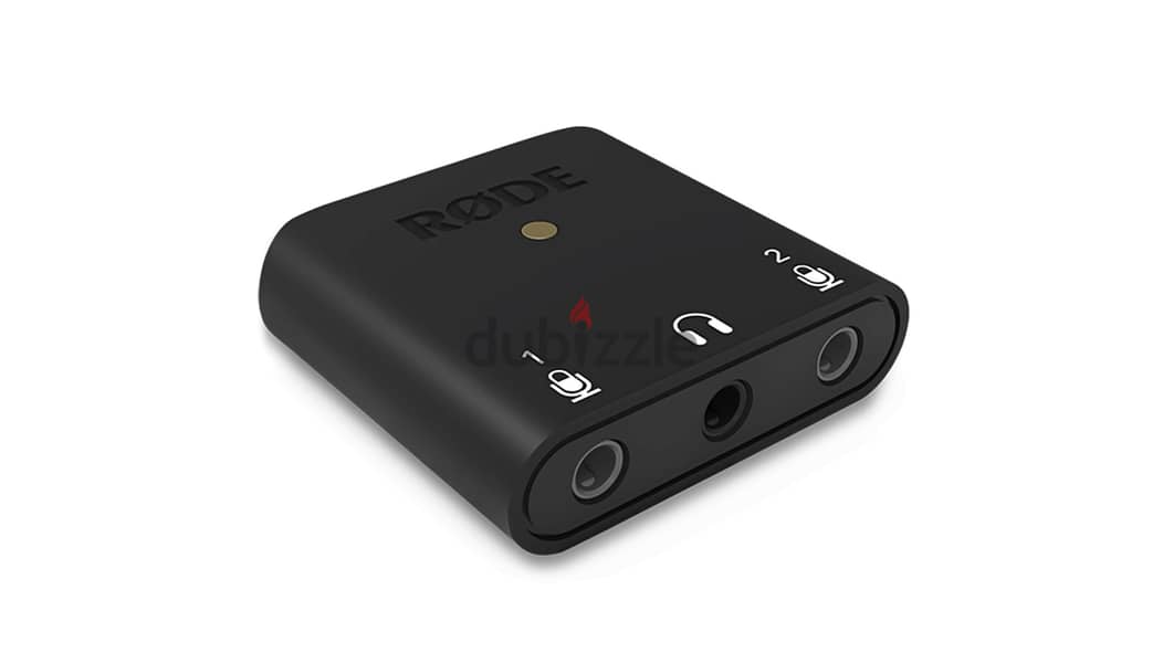 RODE AI-Micro Mobile Audio Interface 0
