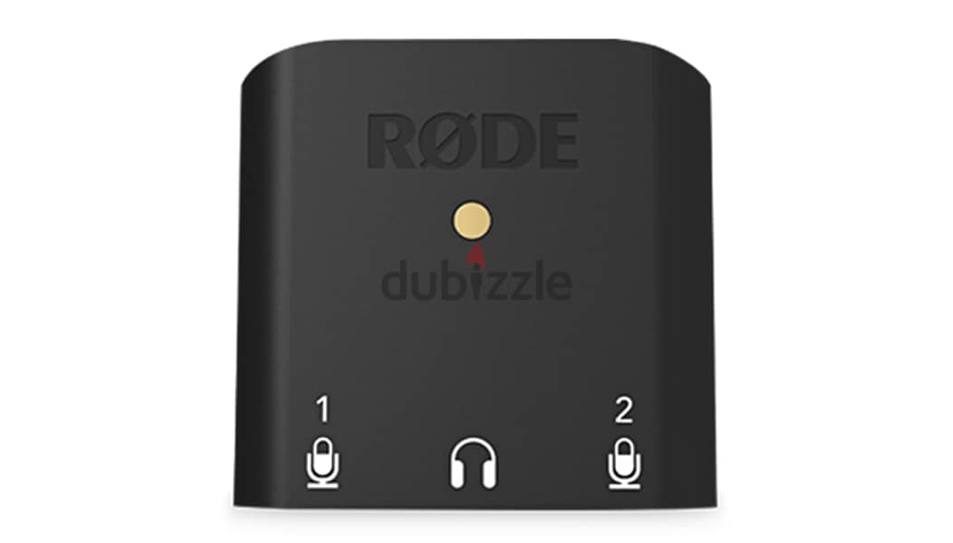 RODE AI-Micro Mobile Audio Interface 2