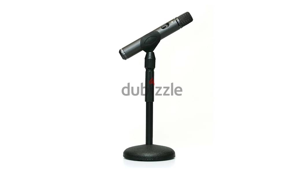 RODE DS1 Desktop Microphone Stand 2