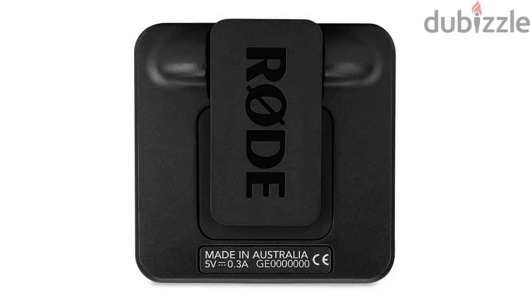 RODE Wireless Go II Single 3