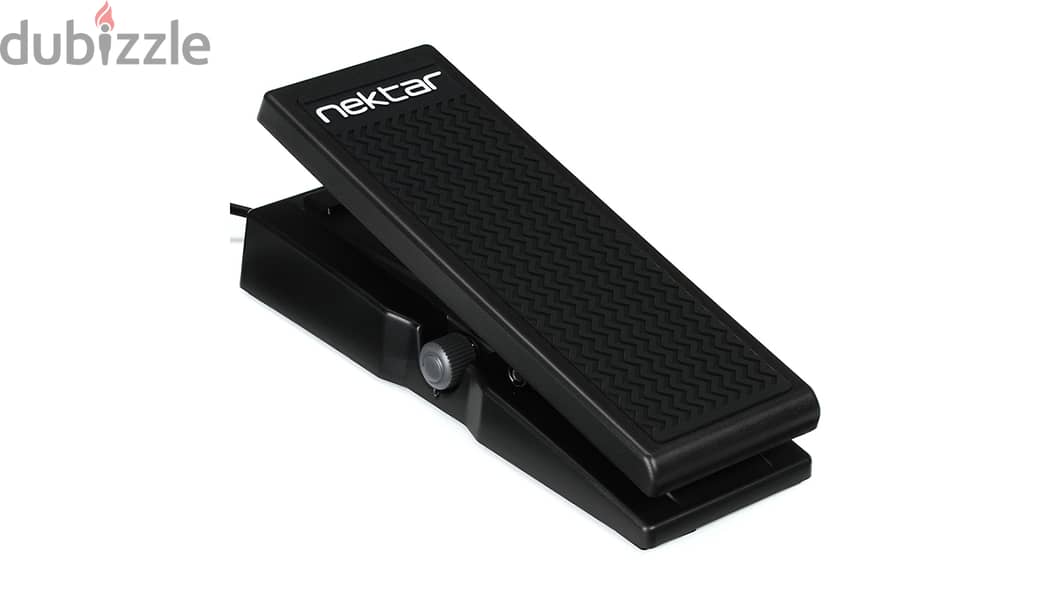 Nektar NX-P Universal Expression Pedal 0