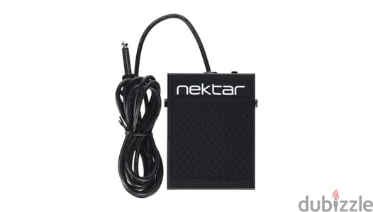 Nektar NP-1 Universal Footswitch Pedal