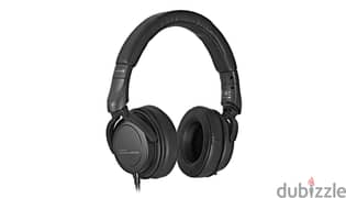 Beyerdynamic DT-240 Headphones 0