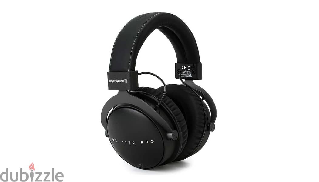 Beyerdynamic DT-1770 Pro Studio Headphones 3