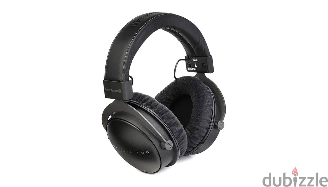 Beyerdynamic DT-1770 Pro Studio Headphones 4