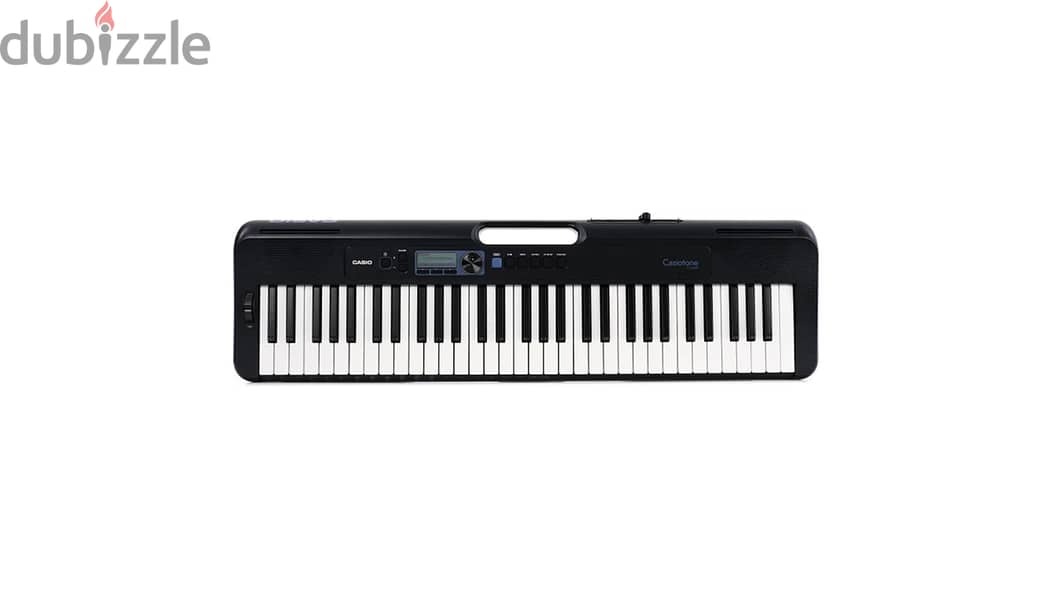 Casio Casiotone CT-S300 Digital Piano Keyboard 0