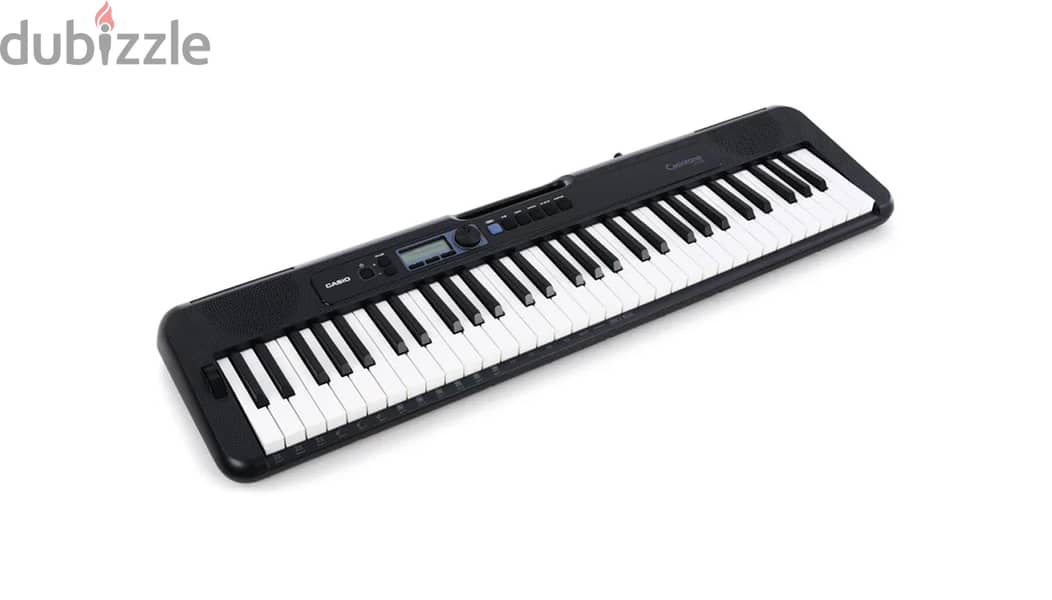 Casio Casiotone CT-S300 Digital Piano Keyboard 1