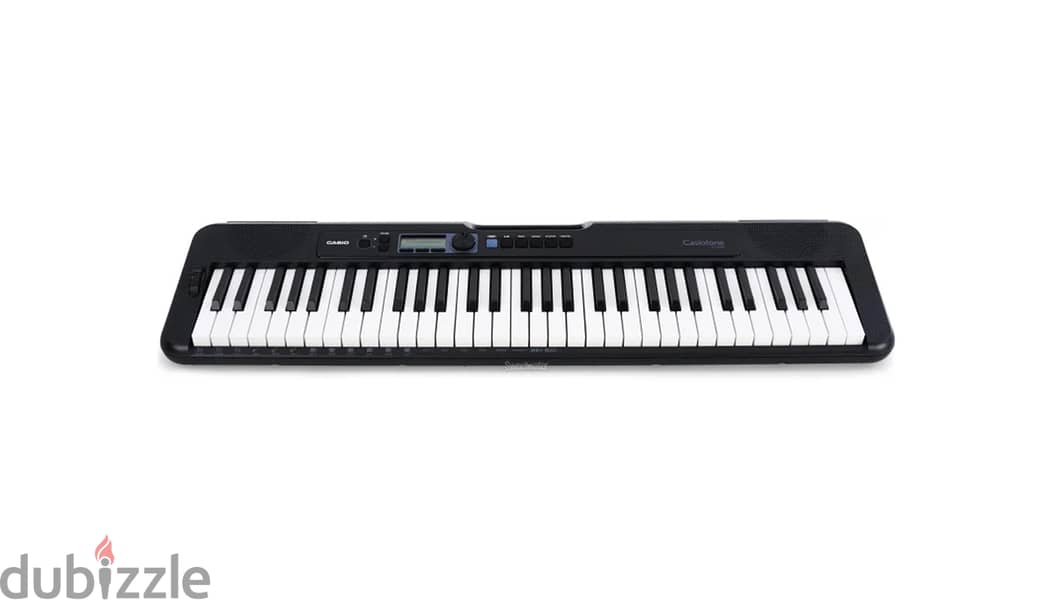 Casio Casiotone CT-S300 Digital Piano Keyboard 2