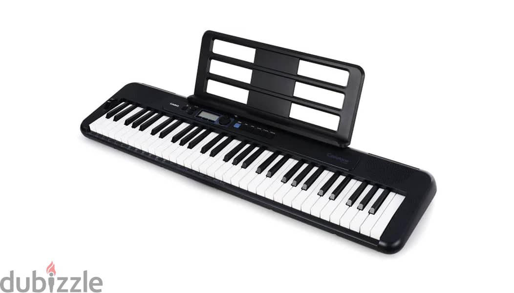Casio Casiotone CT-S300 Digital Piano Keyboard 4