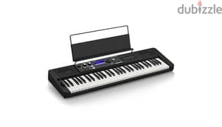 Casio Casiotone CT-S500 Digital Piano 0