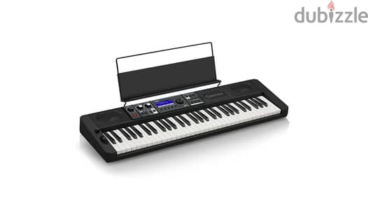 Casio Casiotone CT-S500 Digital Piano