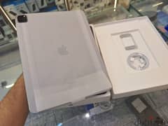 open box ipad pro 12.9 128 gb m2 not active replaced by apple 0