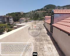 P#MA108480  450 sqm  wonderful Apartment in AINAB/عيناب 0