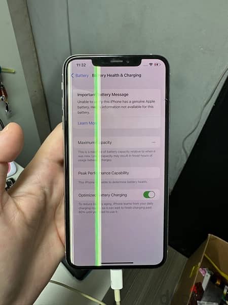 iphone xs max 512gb 1