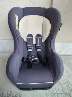 Mothercare Baby Car Seat.