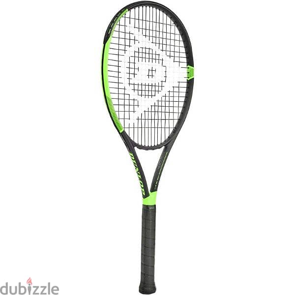 Dunlop Elite 270 1