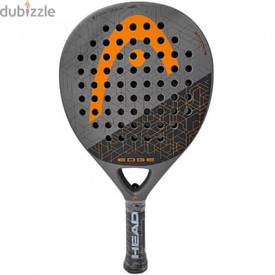 Head Edge Orange LTD Padel Racket