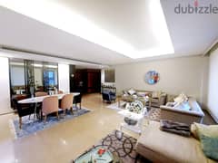 RA24-3479 UNFURNISHED APARTMENT 220m for rent in Sanayeh