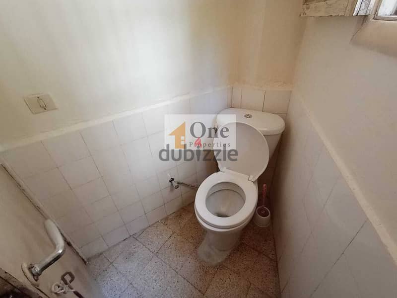 APARTMENT for RENT,in SARBA-KESEROUAN, seconds from highway. 3
