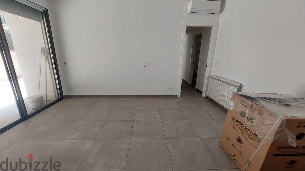 Large Modern Apartment For Rent In Mtayleb 5