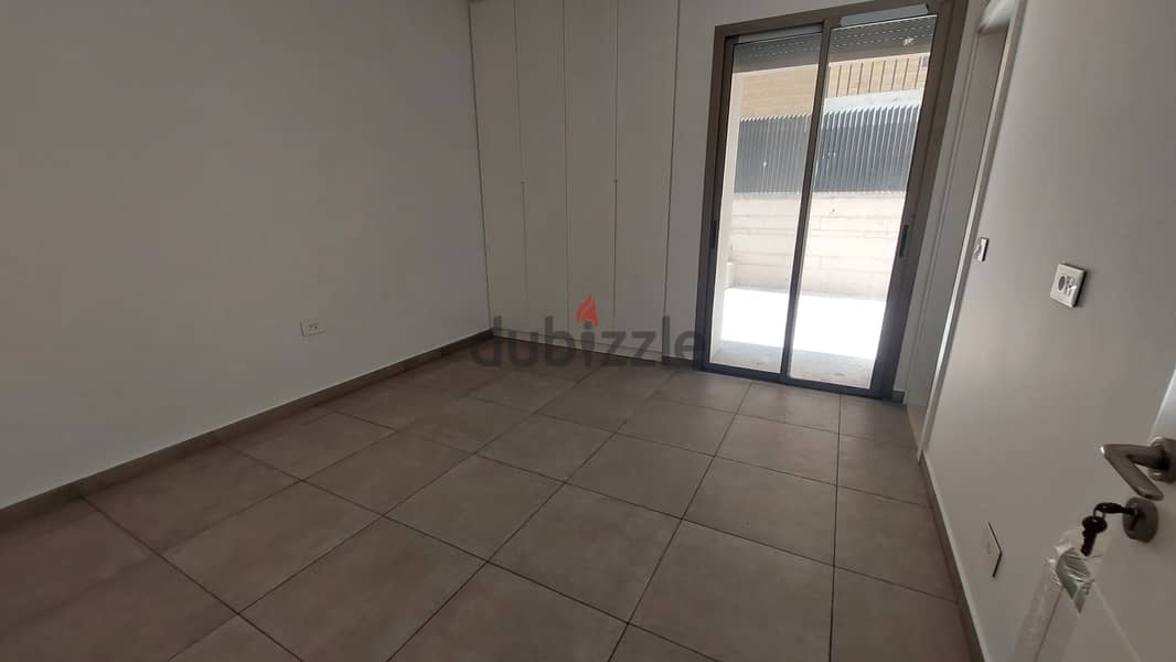 Large Modern Apartment For Rent In Mtayleb 7