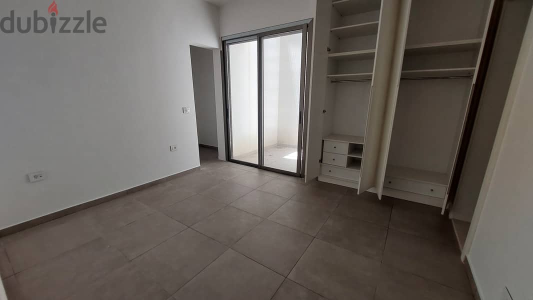 Large Modern Apartment For Rent In Mtayleb 8