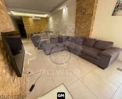 P#GM108486  charming 110 sqm apartment in Mar Roukouz/مار روكوز 0