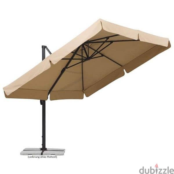Umbrella 3 square 0