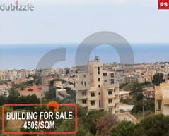 Prime Investment opportunity ,450$/sqm. REF#RS94473 0