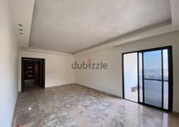 125 Sqm | Apartment For Sale In Al Kobbe / Choueifat  القبة 0