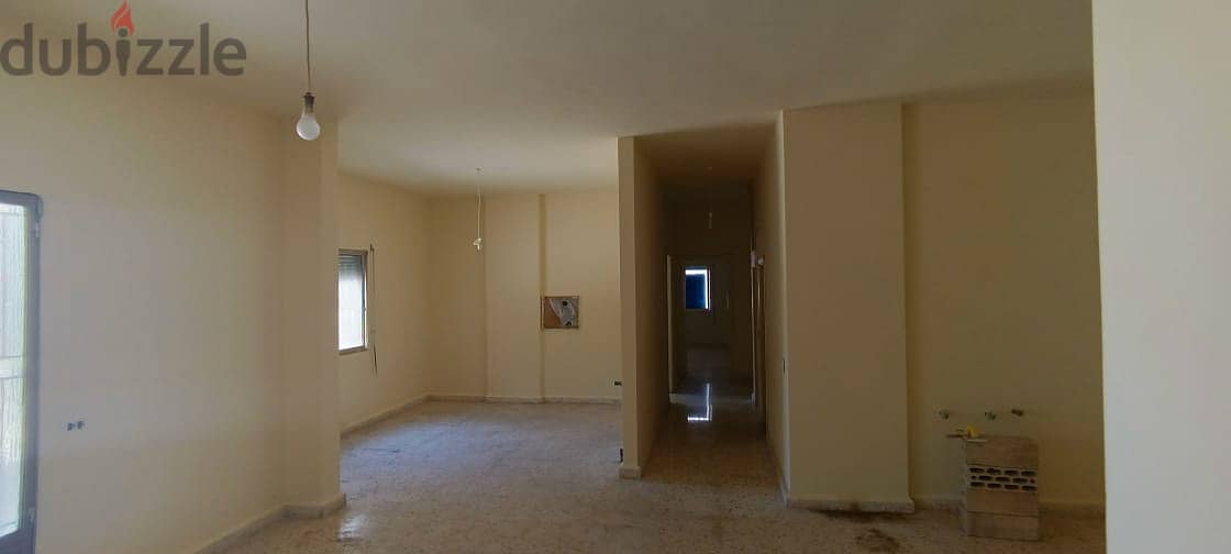 L15522-2-Bedroom Apartment for Sale in Zouk Mosbeh 2