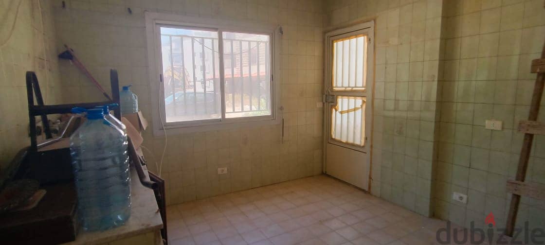 L15522-2-Bedroom Apartment for Sale in Zouk Mosbeh 3