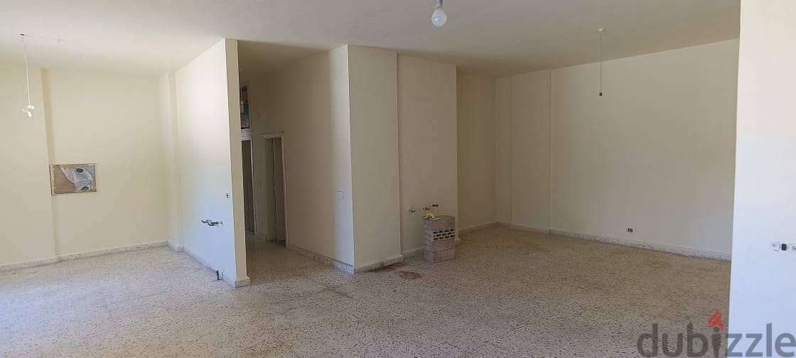 L15522-2-Bedroom Apartment for Sale in Zouk Mosbeh 7