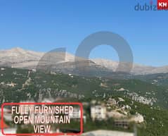 APARTMENT FOR SALE IN KLEIAT WITH MOUNTAIN VIEW ! REF#KN01011 !