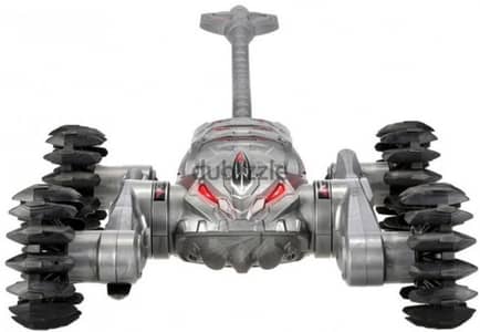 Scorpion climber mecha remonte control Climbing  6 $ used  03723895