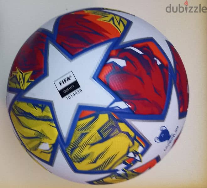 balloon football original طابات كرة قدم طابة فوتبول 6