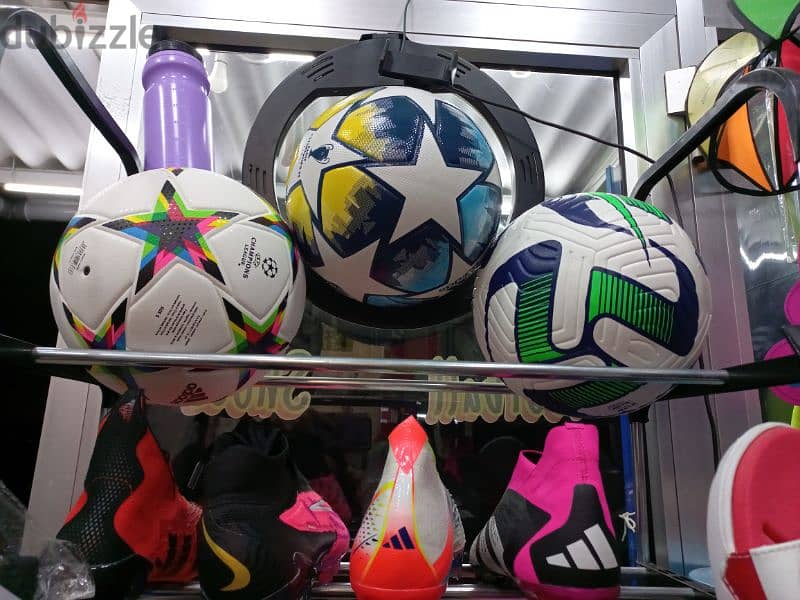 balloon football original طابات كرة قدم طابة فوتبول 11