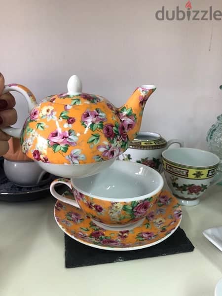 tea set 1